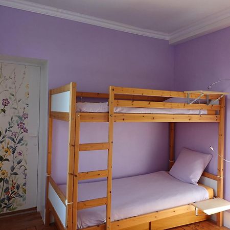 Bed and Breakfast La Demeure D'Othe Sormery Exterior foto