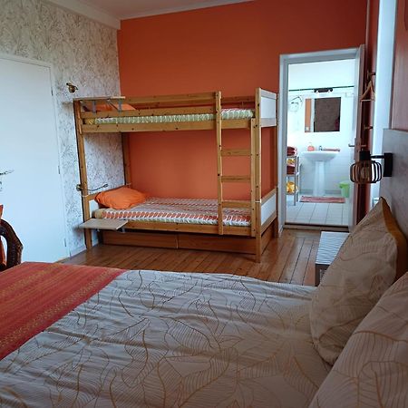 Bed and Breakfast La Demeure D'Othe Sormery Exterior foto