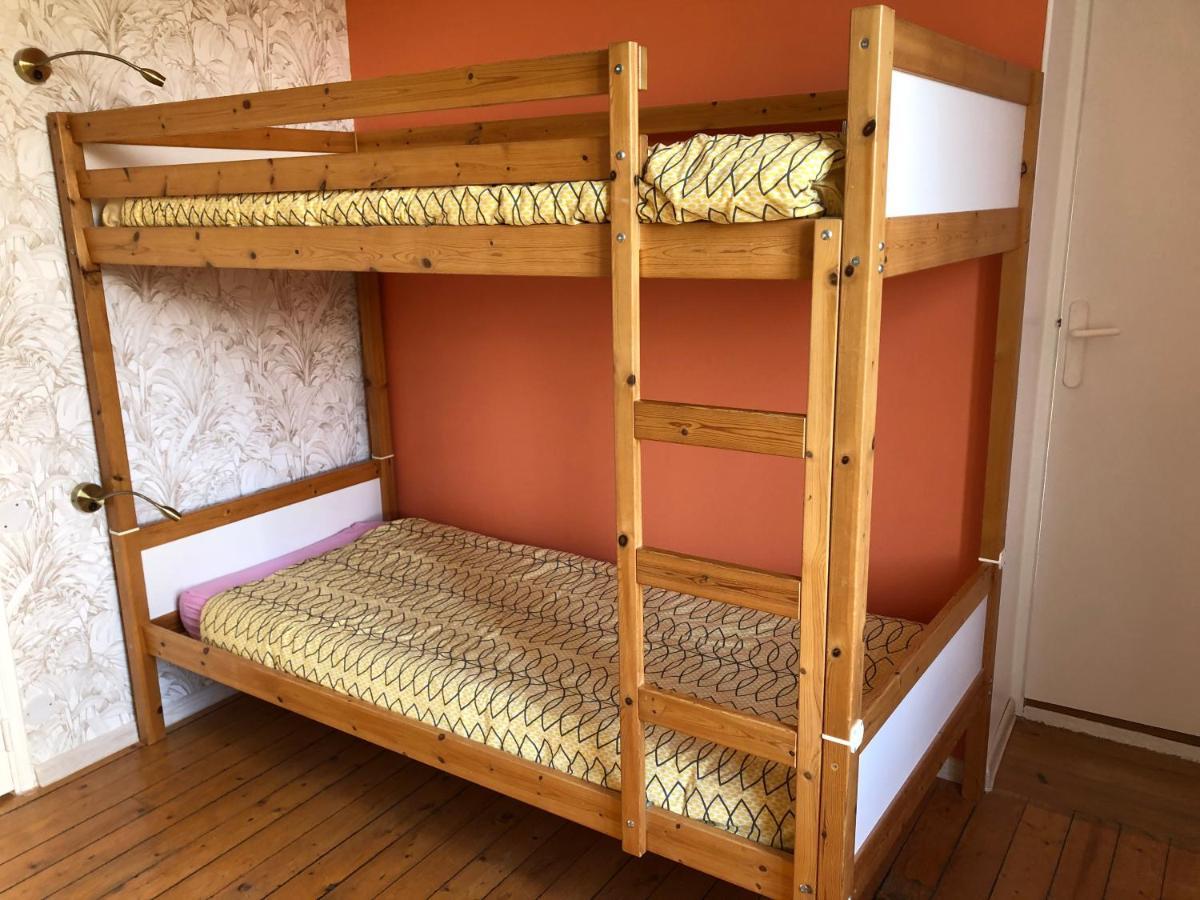 Bed and Breakfast La Demeure D'Othe Sormery Exterior foto