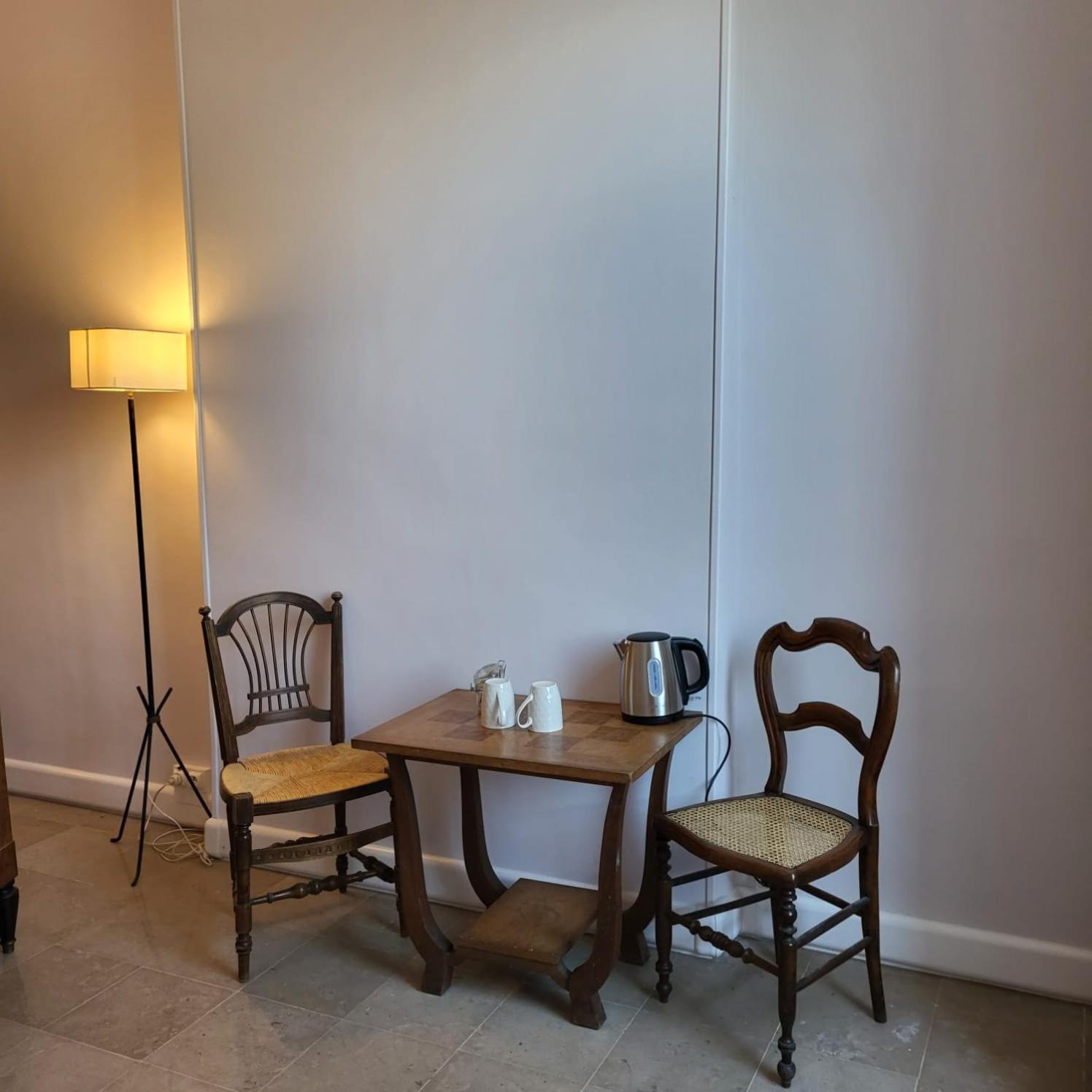 Bed and Breakfast La Demeure D'Othe Sormery Exterior foto