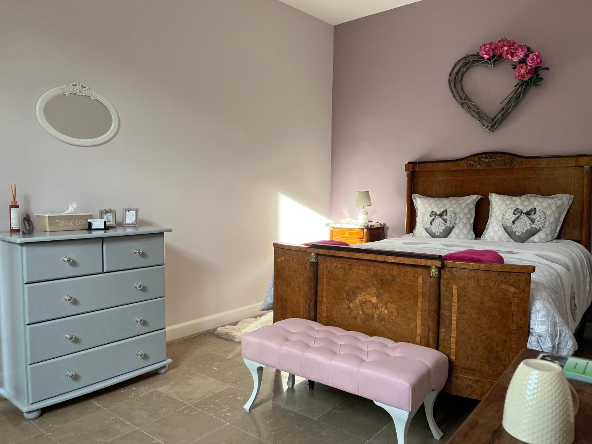 Bed and Breakfast La Demeure D'Othe Sormery Exterior foto
