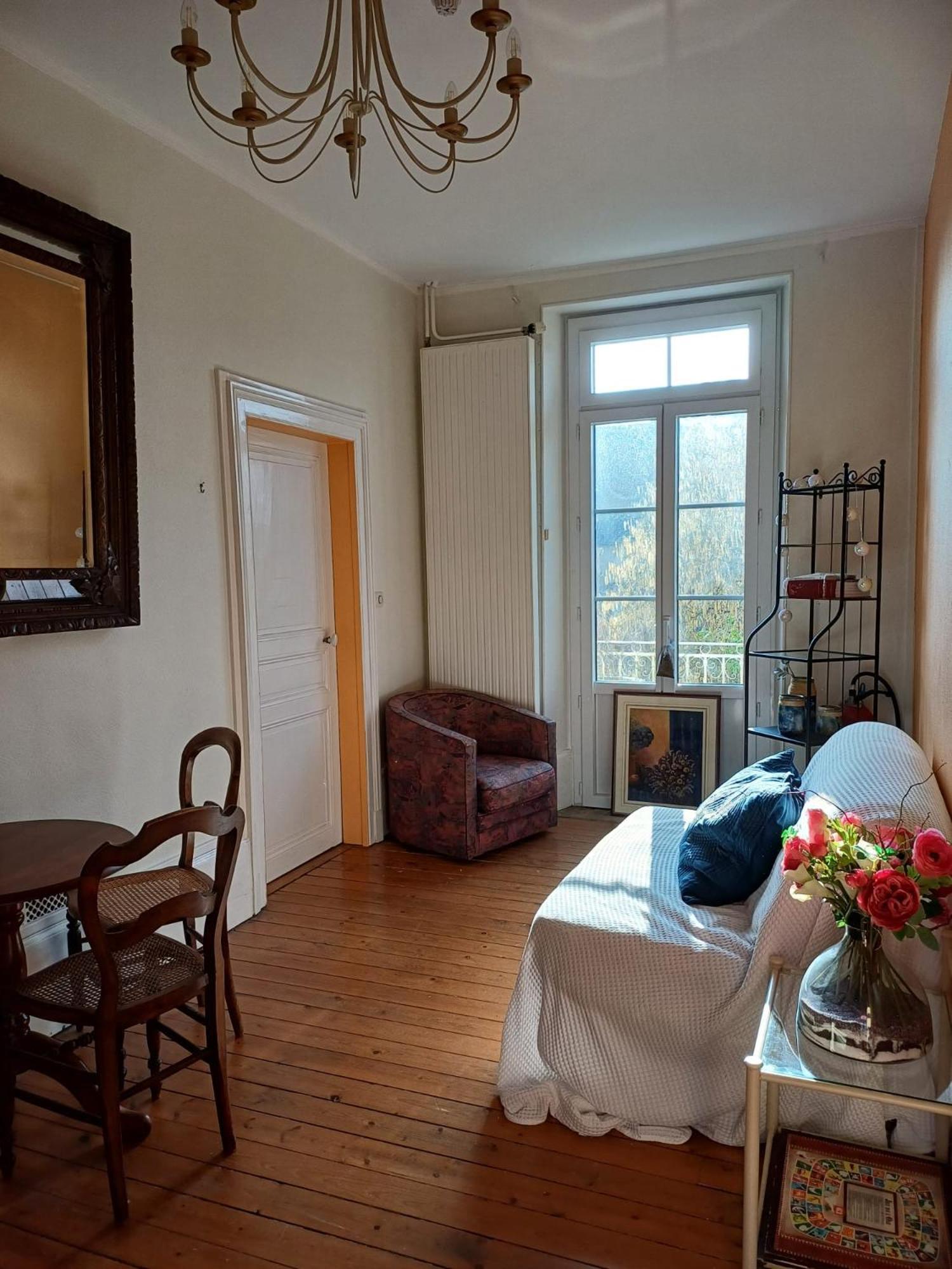 Bed and Breakfast La Demeure D'Othe Sormery Exterior foto